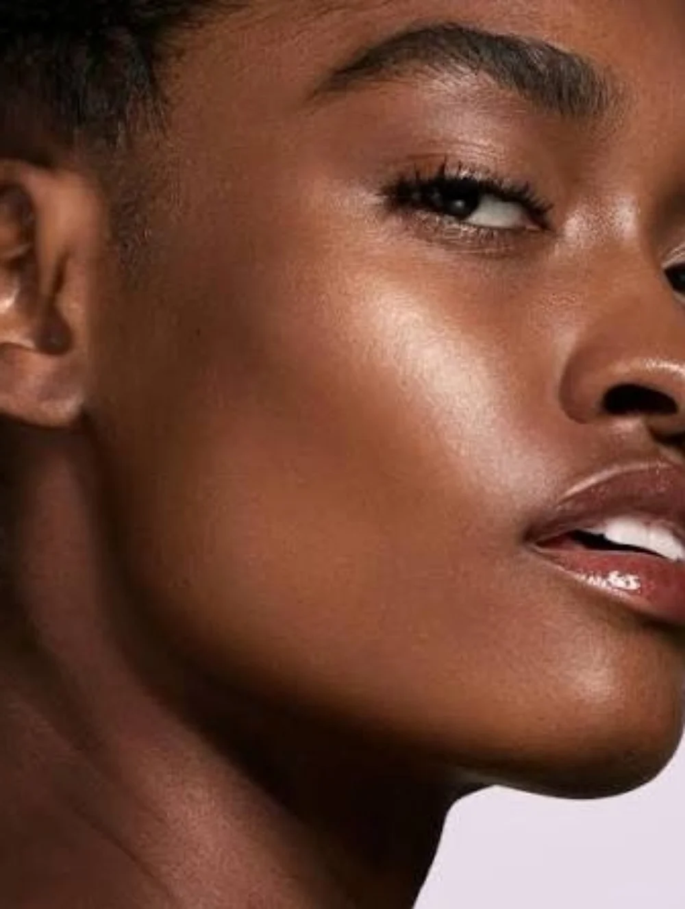 Fenty Beauty Demi Glow Light Diffusing Highlighter Bronzer – Java Jitters